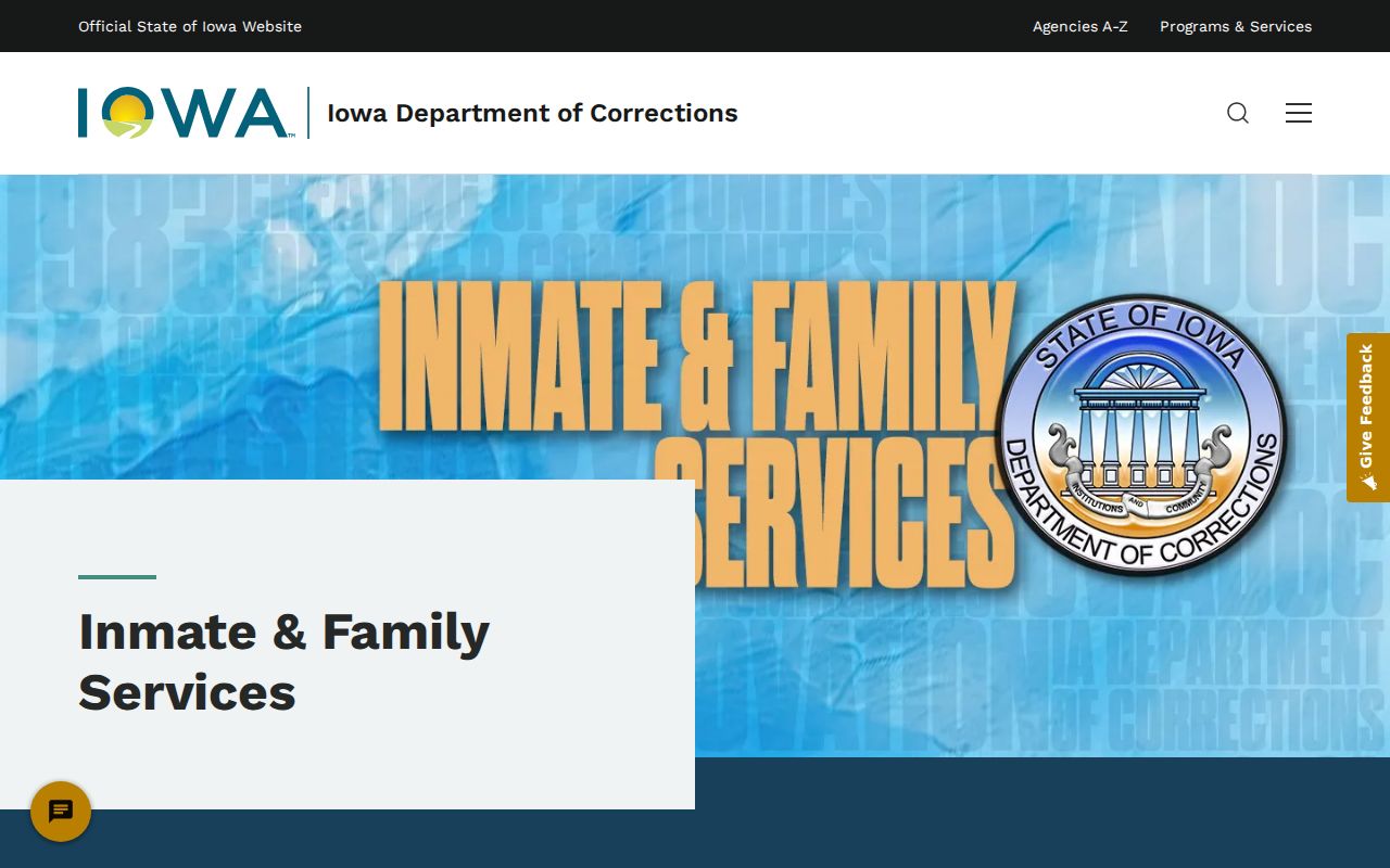 Iowa offender search route for Jones County arrest records